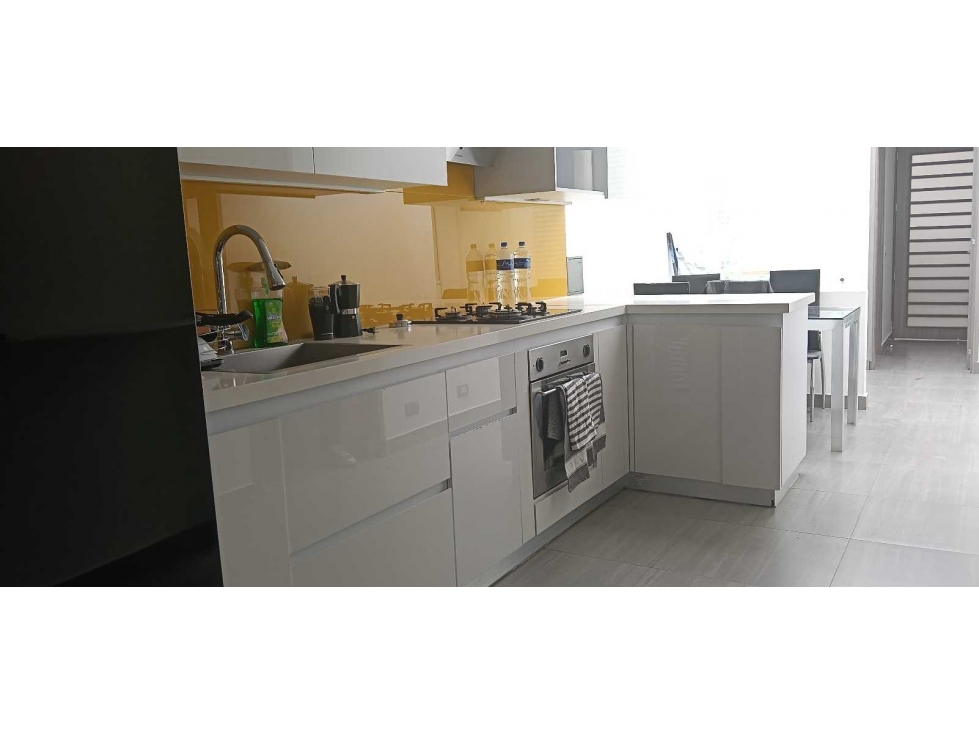 Casa en venta en Alhambra, Bogotá · foto 19 de 24
