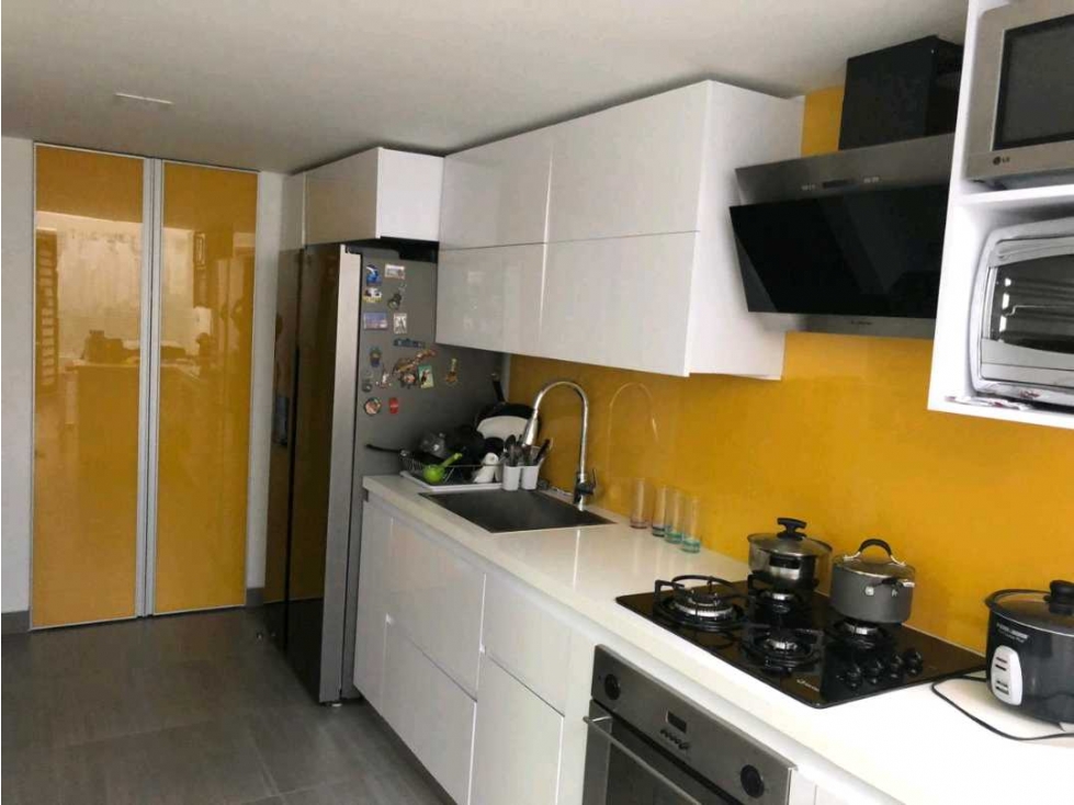 Casa en venta en Alhambra, Bogotá · foto 20 de 24