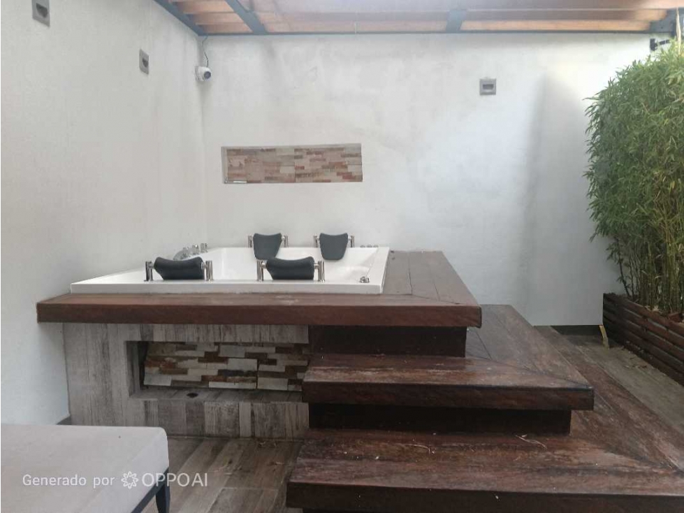 Casa en venta en Alhambra, Bogotá · foto 21 de 24