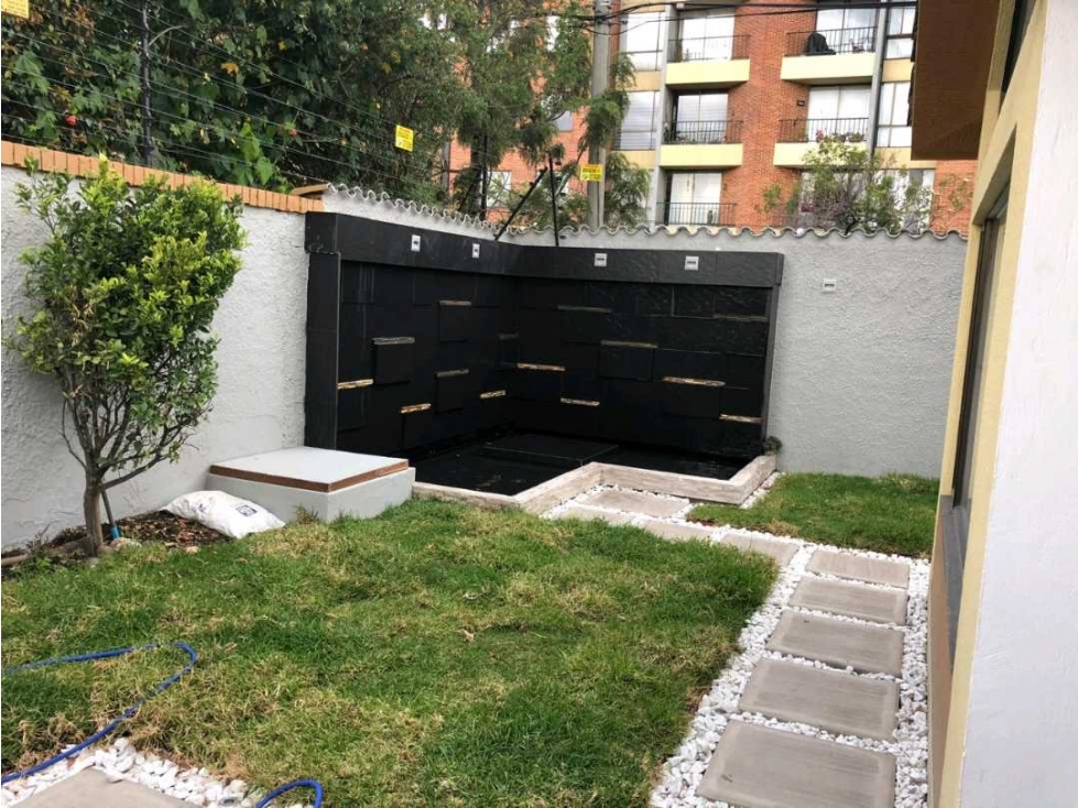 Casa en venta en Alhambra, Bogotá · foto 22 de 24