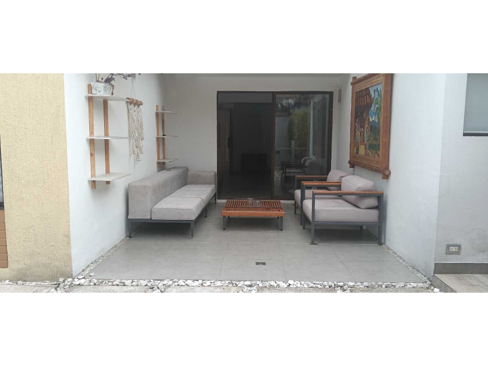 Casa en venta en Alhambra, Bogotá · foto 23 de 24