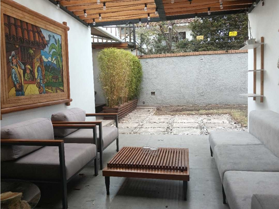 Casa en venta en Alhambra, Bogotá · foto 24 de 24