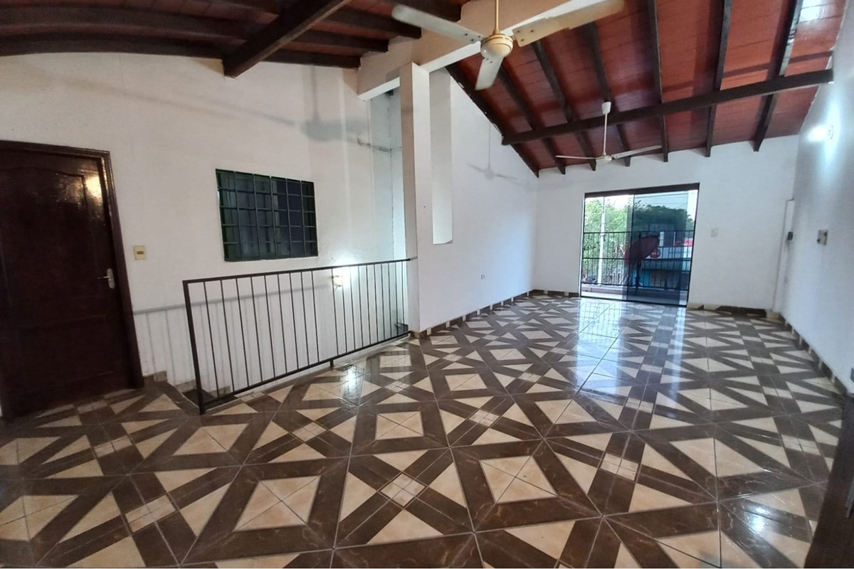 ALQUILO DEPARTAMENTO EN SAN LORENZO - BARCEQUILLO — foto 2
