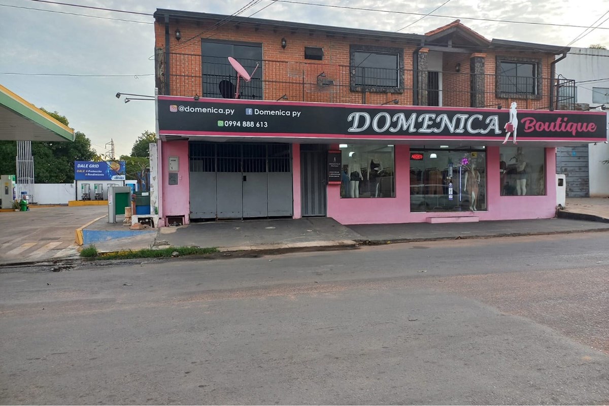 ALQUILO DEPARTAMENTO EN SAN LORENZO - BARCEQUILLO — foto 3