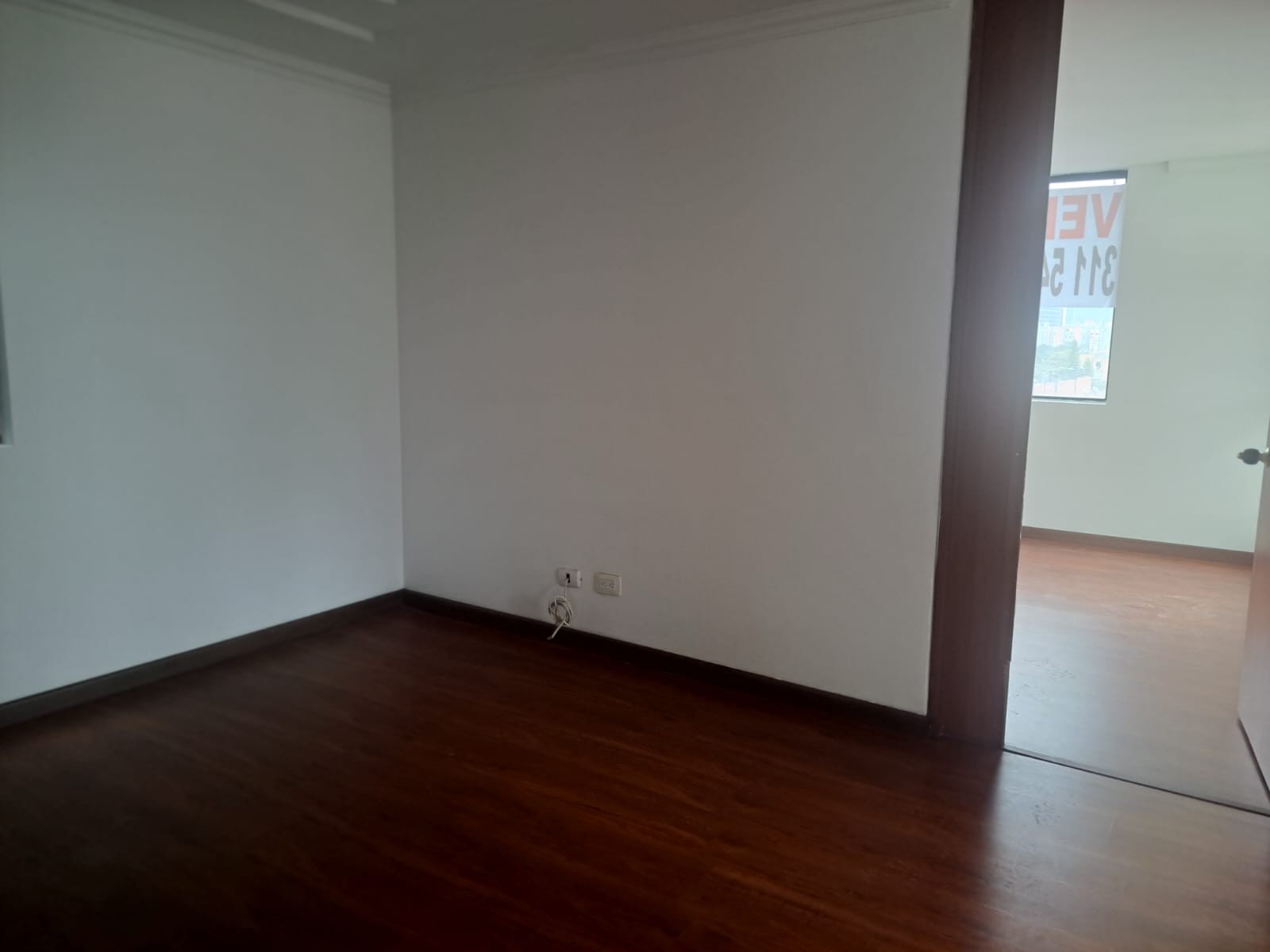 Apartamento en venta en Ciudad Salitre Occidental, Bogotá · foto 12 de 24