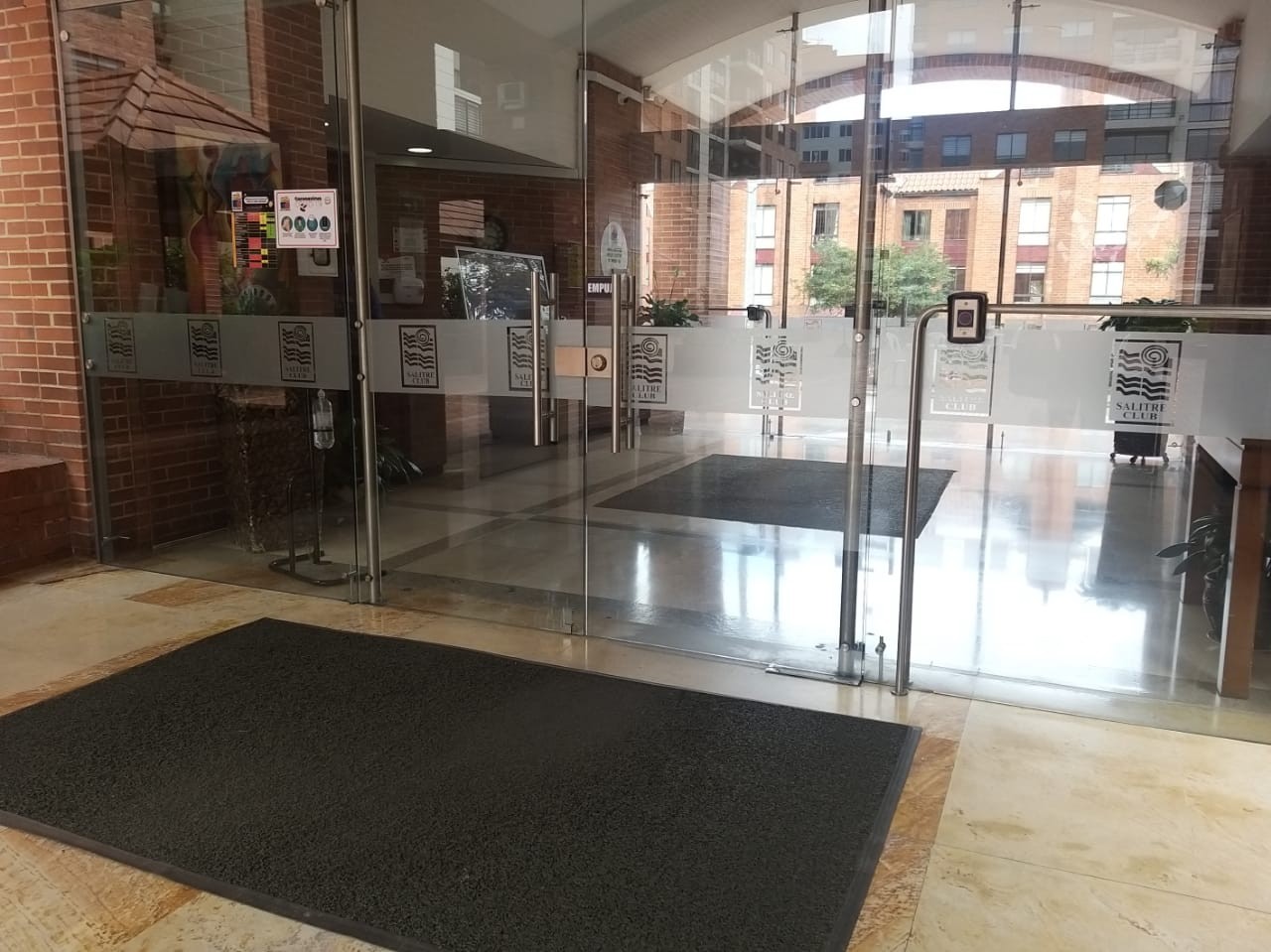 Apartamento en venta en Ciudad Salitre Occidental, Bogotá · foto 18 de 24