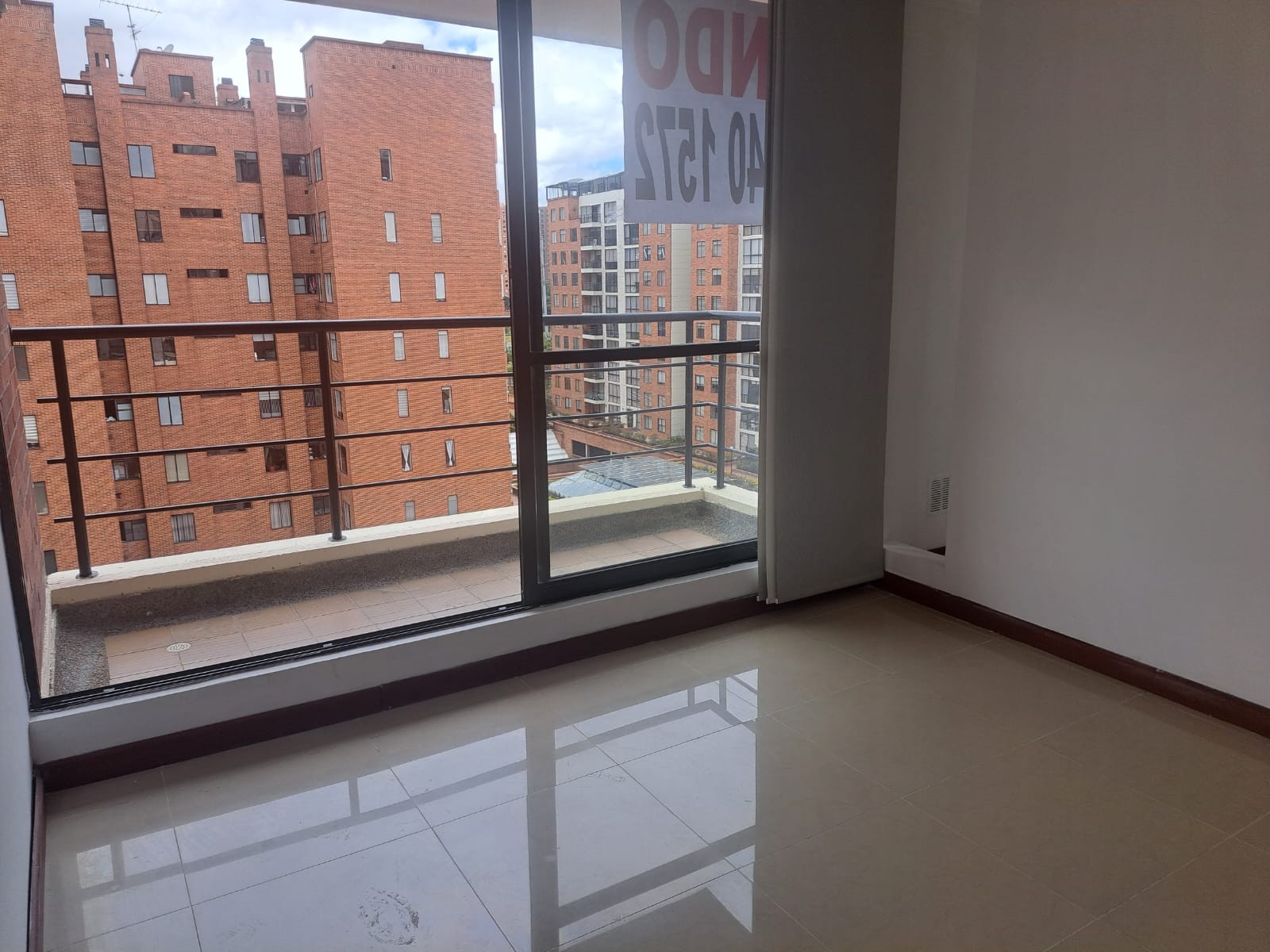 Apartamento en venta en Ciudad Salitre Occidental, Bogotá · foto 2 de 24