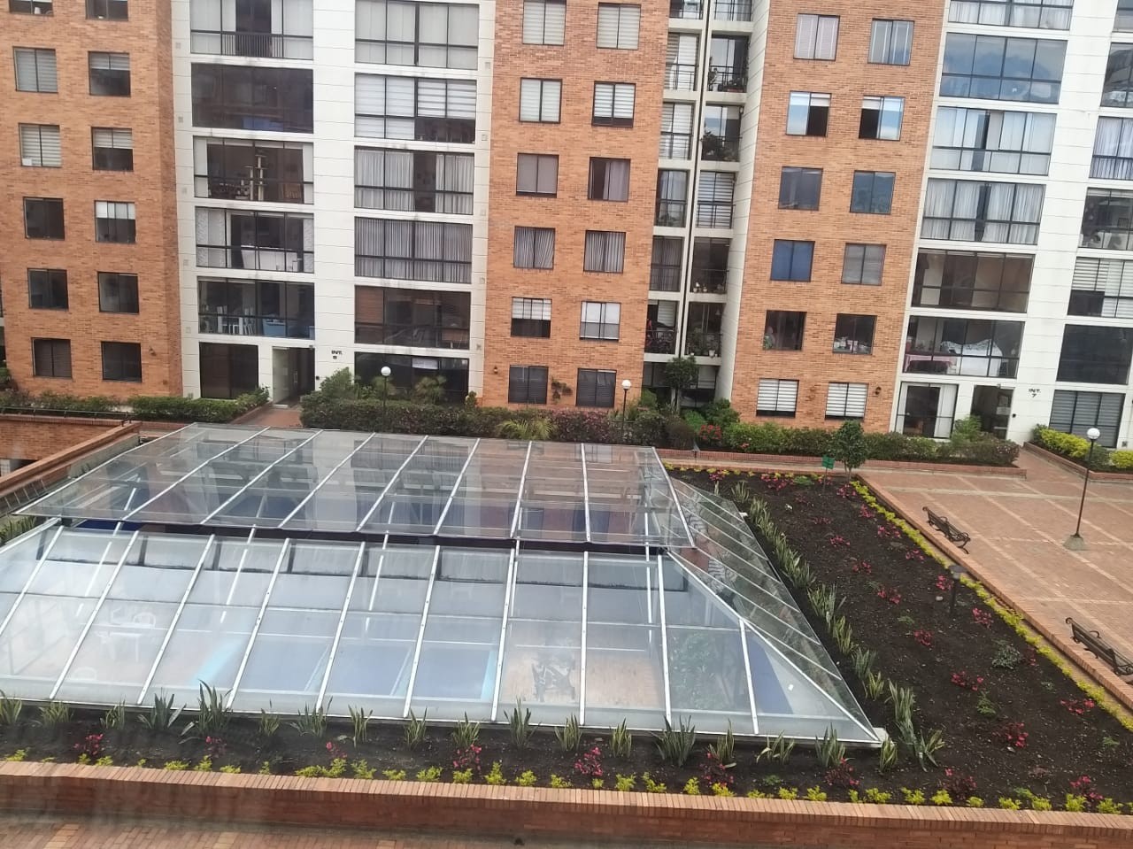 Apartamento en venta en Ciudad Salitre Occidental, Bogotá · foto 20 de 24