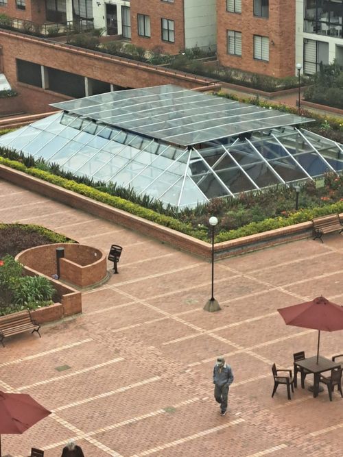 Apartamento en venta en Ciudad Salitre Occidental, Bogotá · foto 24 de 24