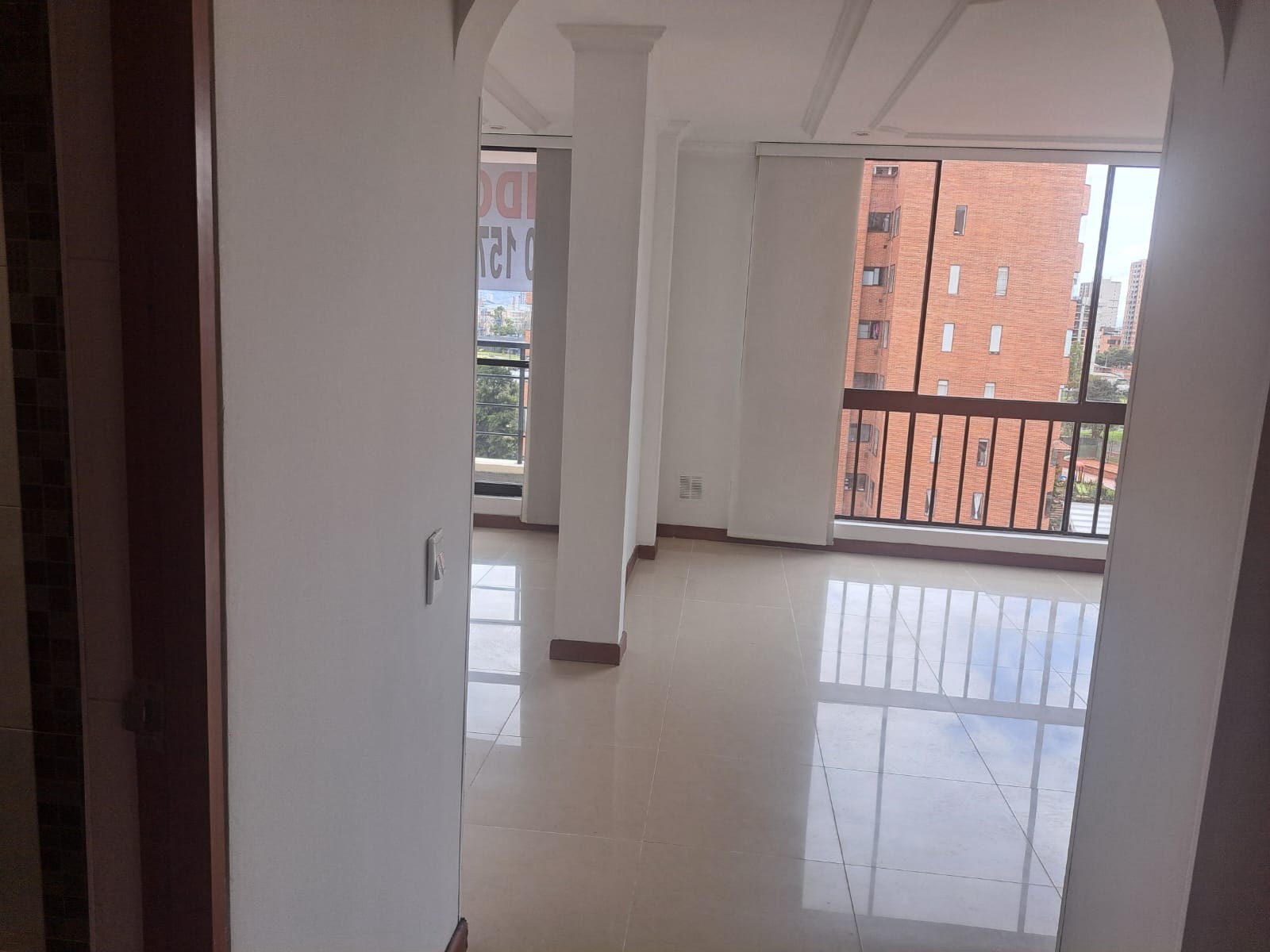 Apartamento en venta en Ciudad Salitre Occidental, Bogotá · foto 10 de 24
