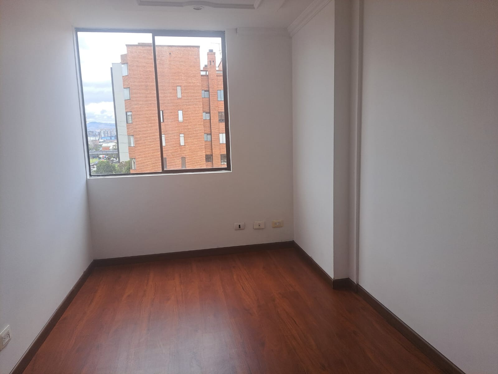 Apartamento en venta en Ciudad Salitre Occidental, Bogotá · foto 9 de 24