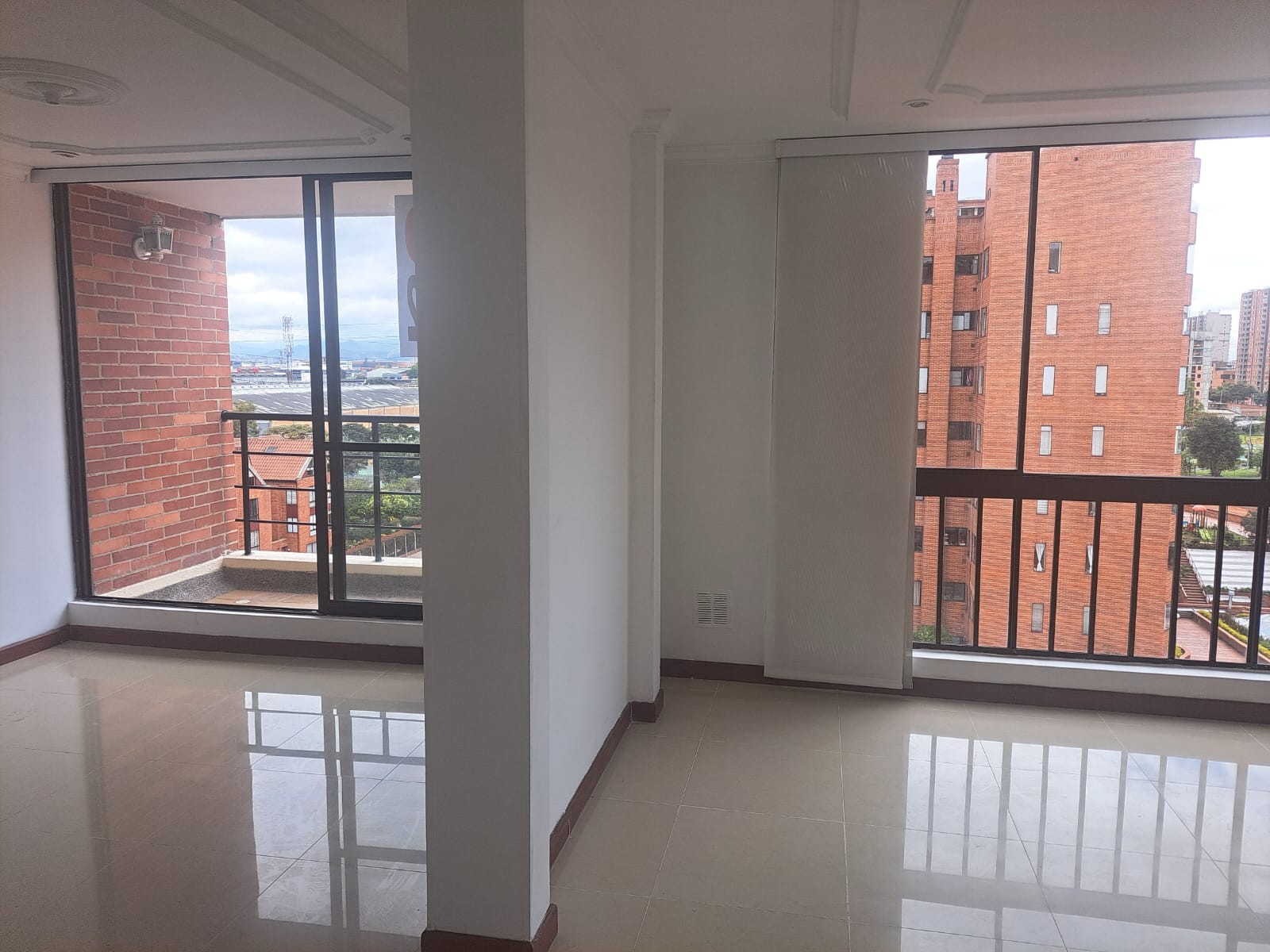 Apartamento en venta en Ciudad Salitre Occidental, Bogotá · foto 17 de 24