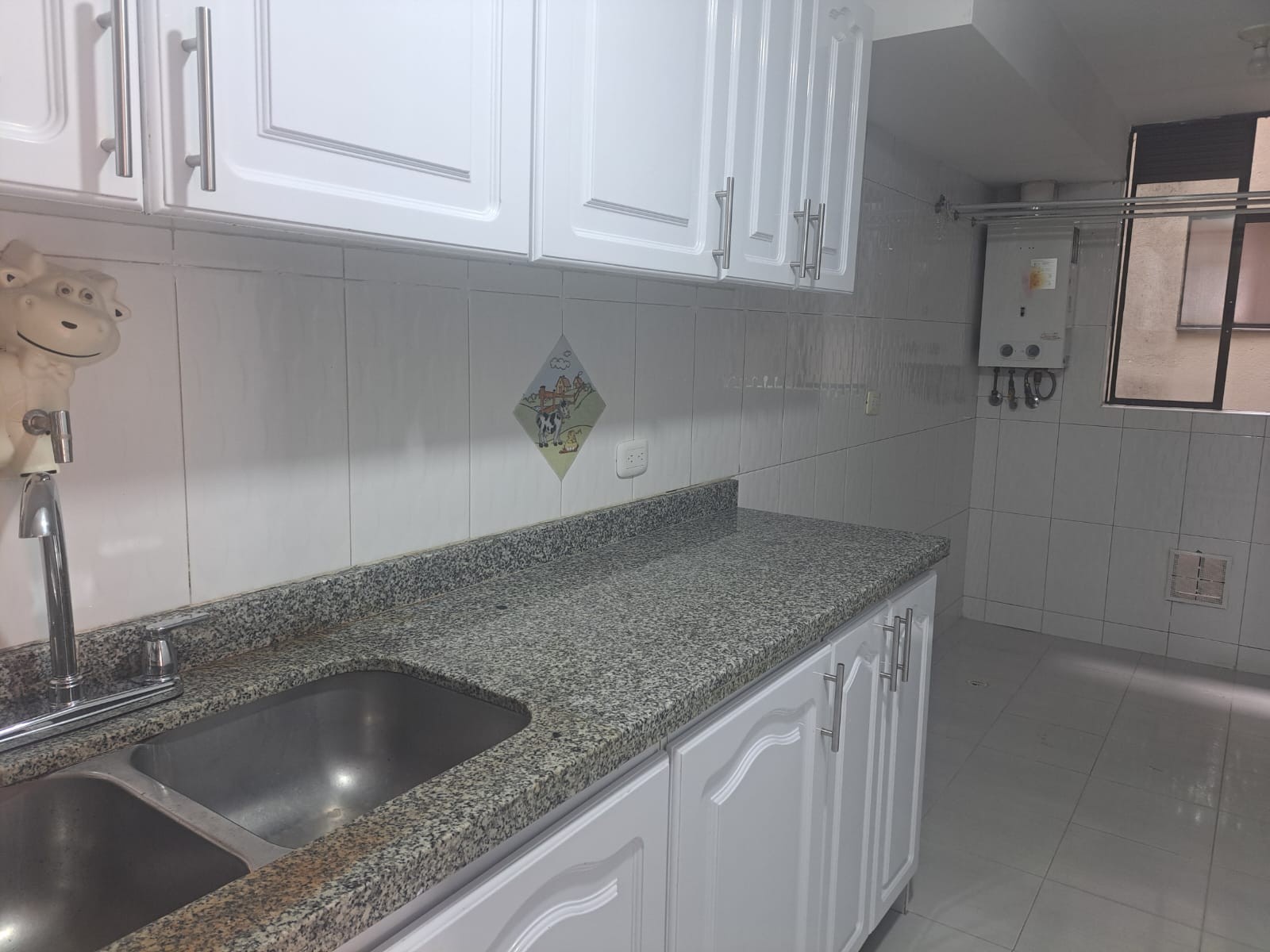 Apartamento en venta en Ciudad Salitre Occidental, Bogotá · foto 16 de 24