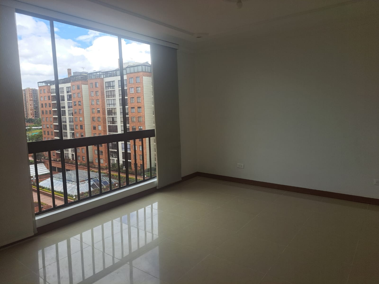Apartamento en venta en Ciudad Salitre Occidental, Bogotá · foto 4 de 24