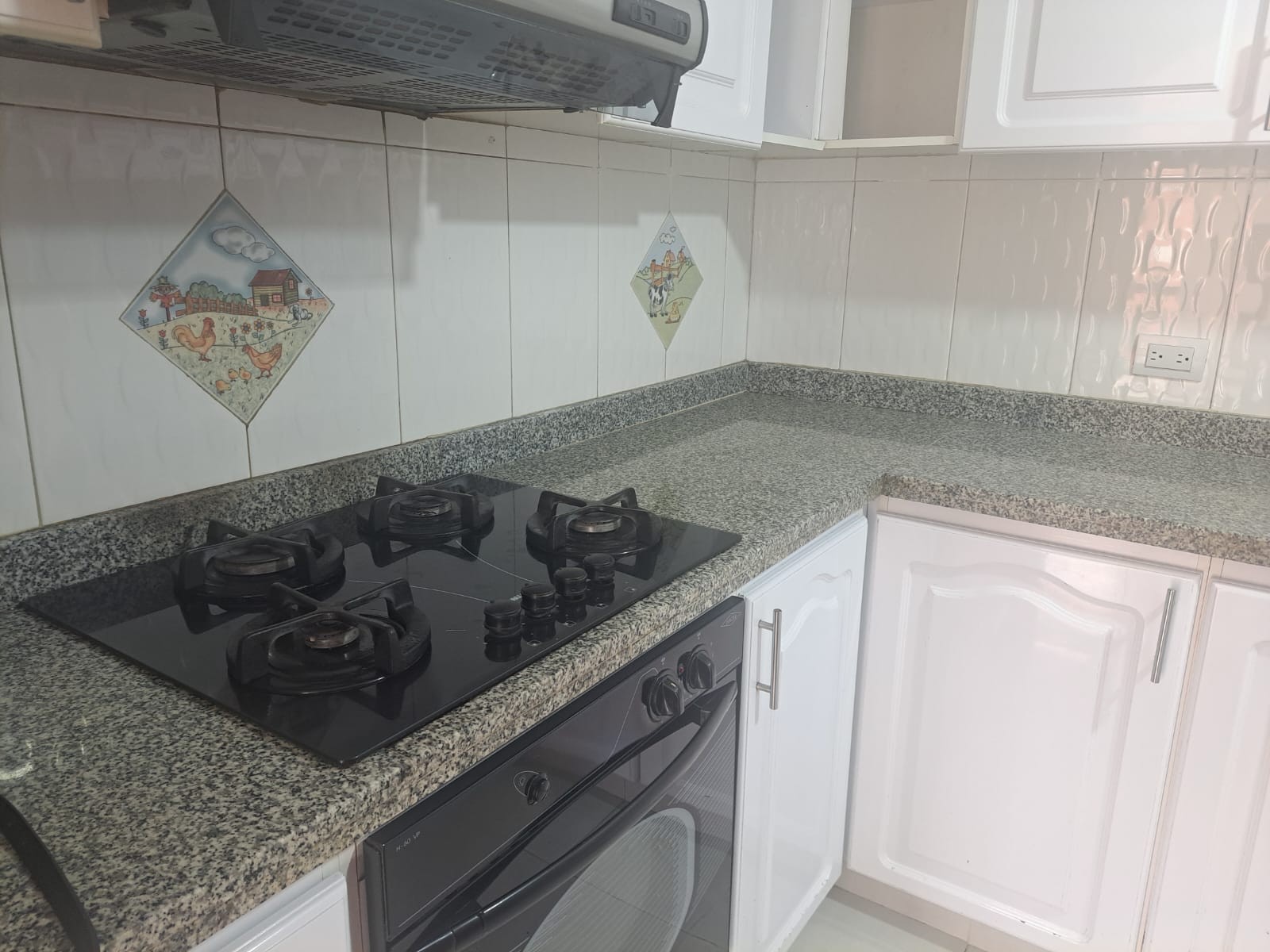 Apartamento en venta en Ciudad Salitre Occidental, Bogotá · foto 15 de 24