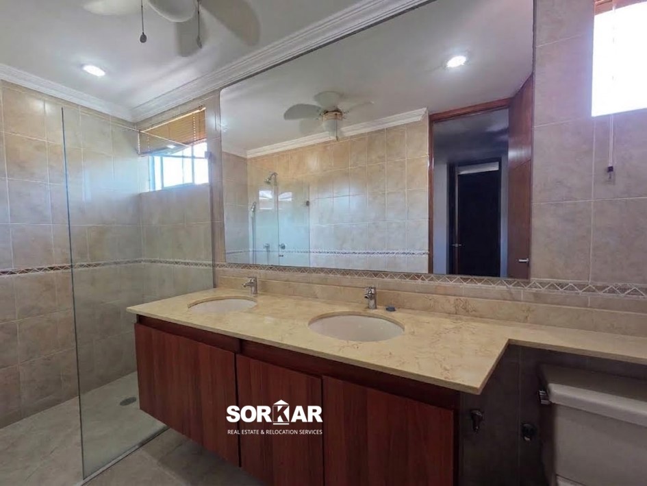 Casa en venta en Cr. Castellana Campestre, Barranquilla · foto 17 de 24