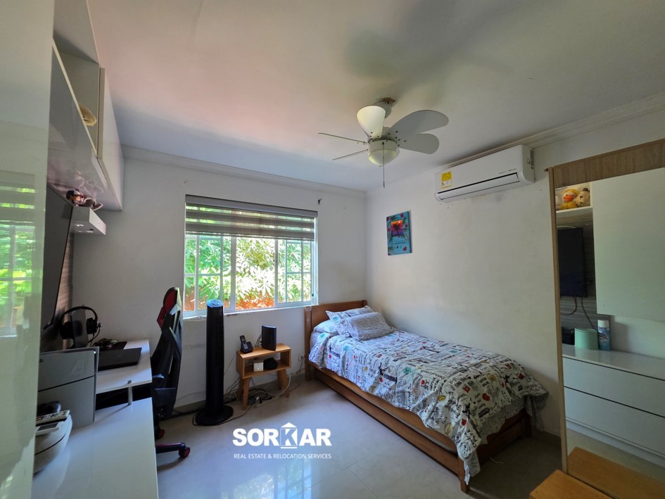 Casa en venta en Cr. Castellana Campestre, Barranquilla · foto 18 de 24