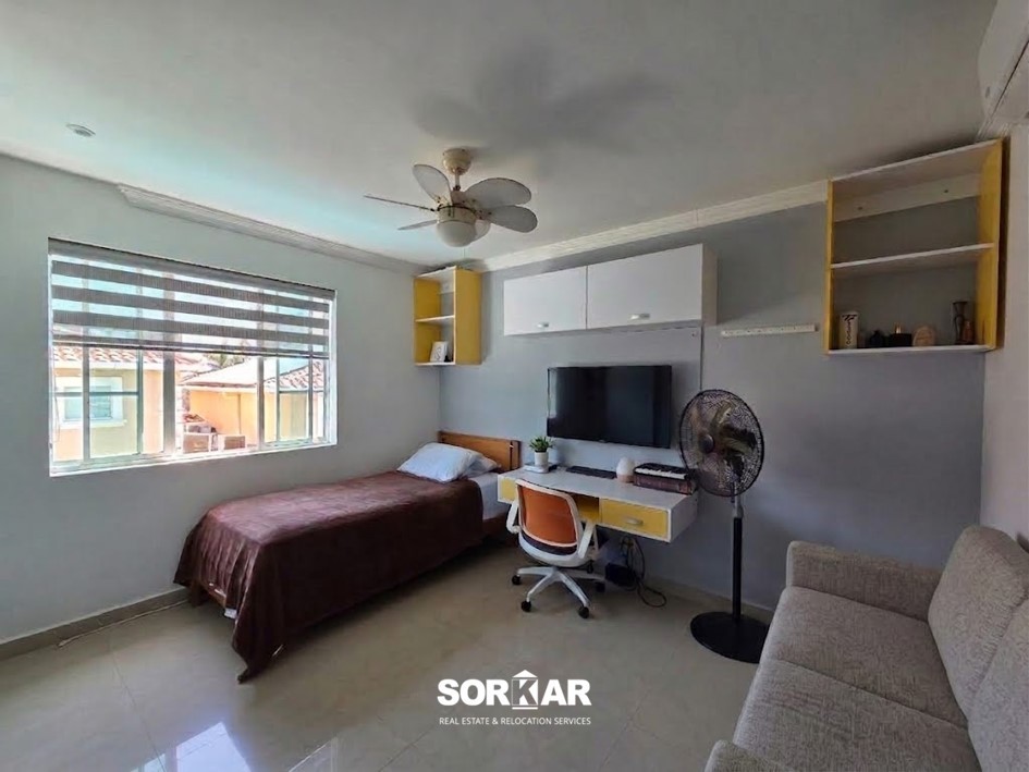 Casa en venta en Cr. Castellana Campestre, Barranquilla · foto 20 de 24