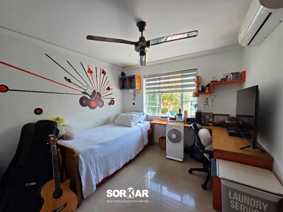 Casa en venta en Cr. Castellana Campestre, Barranquilla · foto 22 de 24