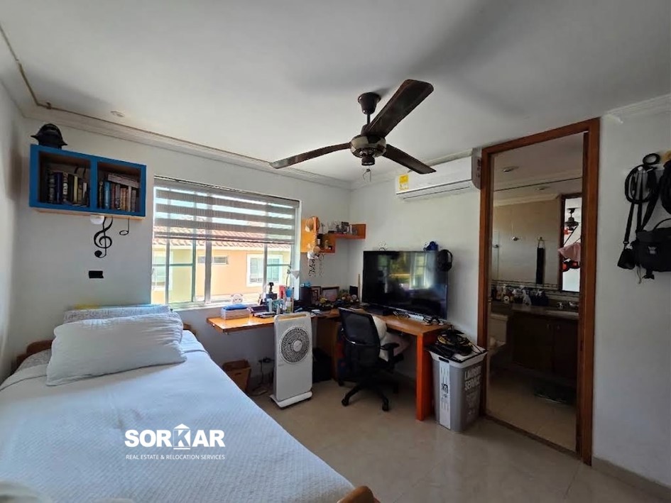 Casa en venta en Cr. Castellana Campestre, Barranquilla · foto 23 de 24