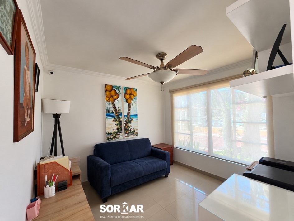 Casa en venta en Cr. Castellana Campestre, Barranquilla · foto 2 de 24