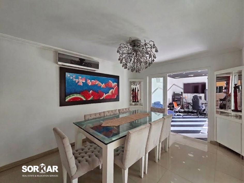 Casa en venta en Cr. Castellana Campestre, Barranquilla · foto 5 de 24