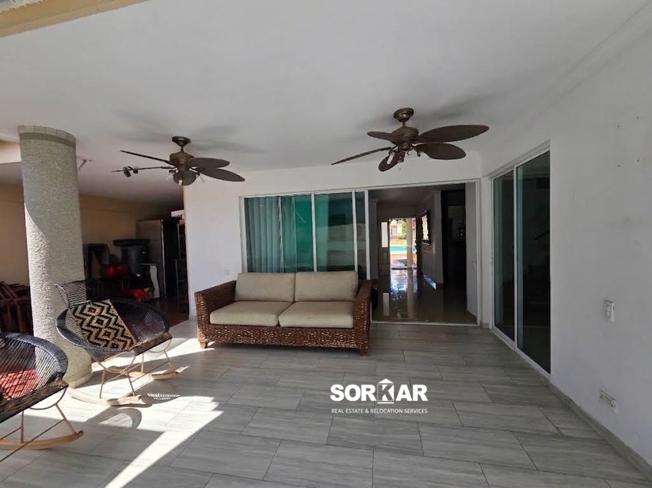 Casa en venta en Cr. Castellana Campestre, Barranquilla · foto 10 de 24