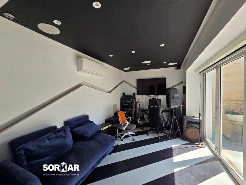 Casa en venta en Cr. Castellana Campestre, Barranquilla · foto 7 de 24