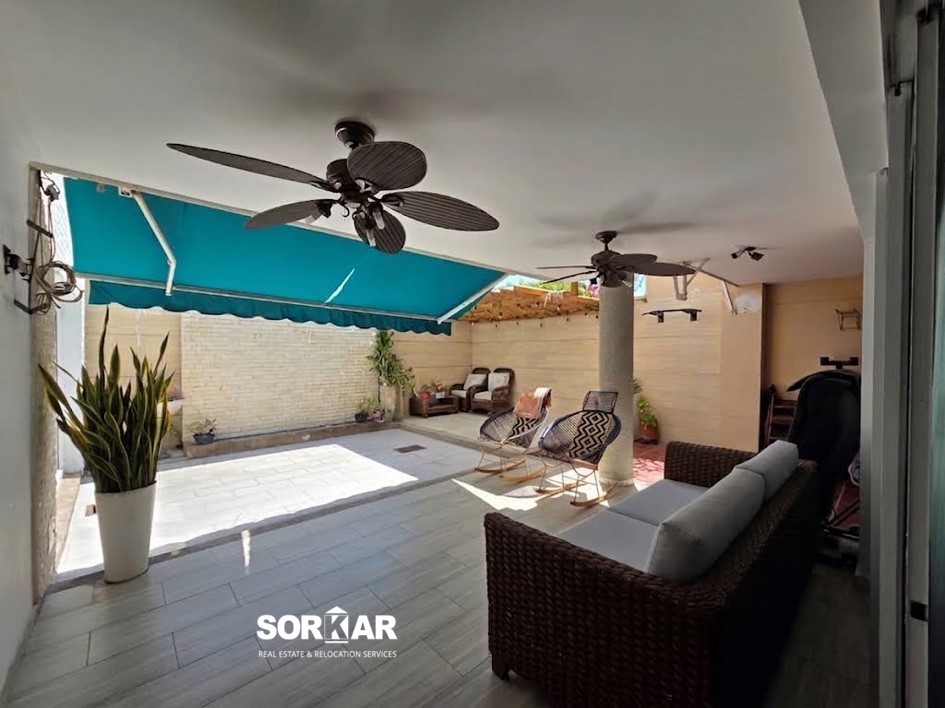 Casa en venta en Cr. Castellana Campestre, Barranquilla · foto 9 de 24