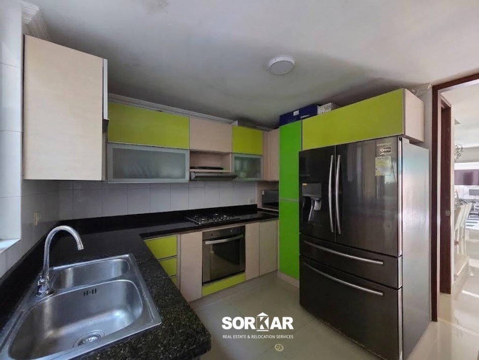Casa en venta en Cr. Castellana Campestre, Barranquilla · foto 12 de 24