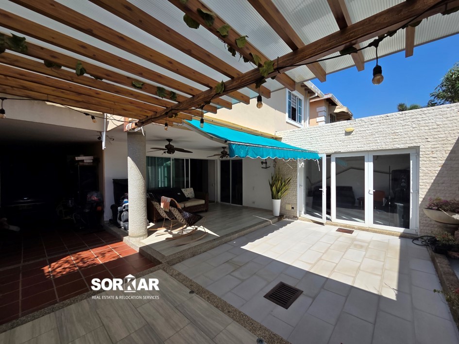 Casa en venta en Cr. Castellana Campestre, Barranquilla · foto 8 de 24