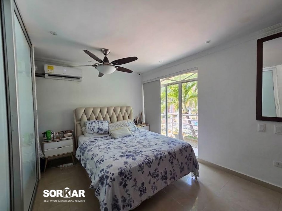 Casa en venta en Cr. Castellana Campestre, Barranquilla · foto 15 de 24