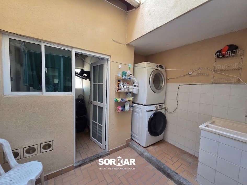 Casa en venta en Cr. Castellana Campestre, Barranquilla · foto 13 de 24