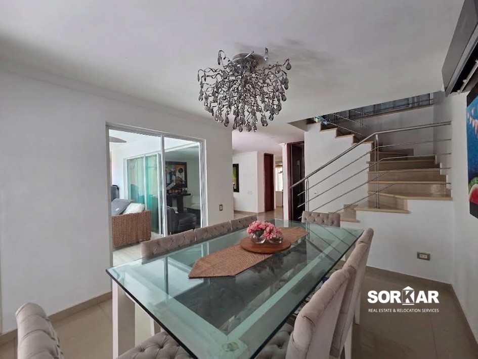 Casa en venta en Cr. Castellana Campestre, Barranquilla · foto 6 de 24