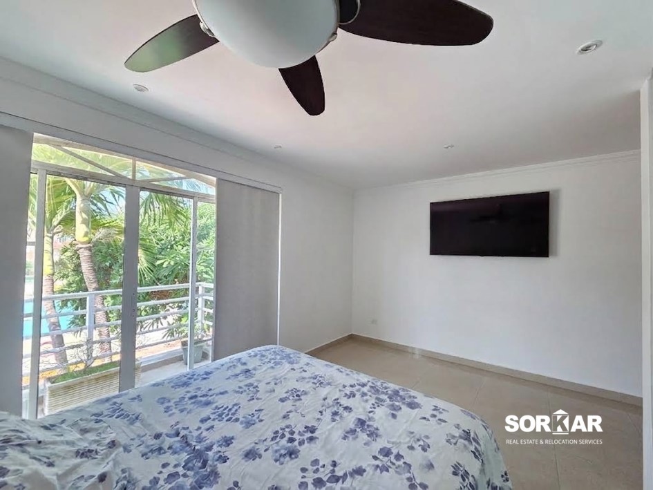 Casa en venta en Cr. Castellana Campestre, Barranquilla · foto 16 de 24