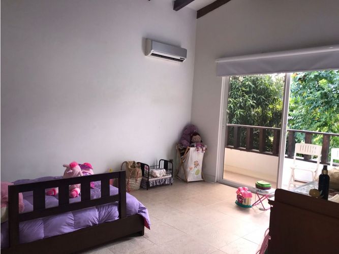 Casa de 5 alcobas en venta en Verde Horizonte, Jamundí, 468 m² · foto 5 de 14