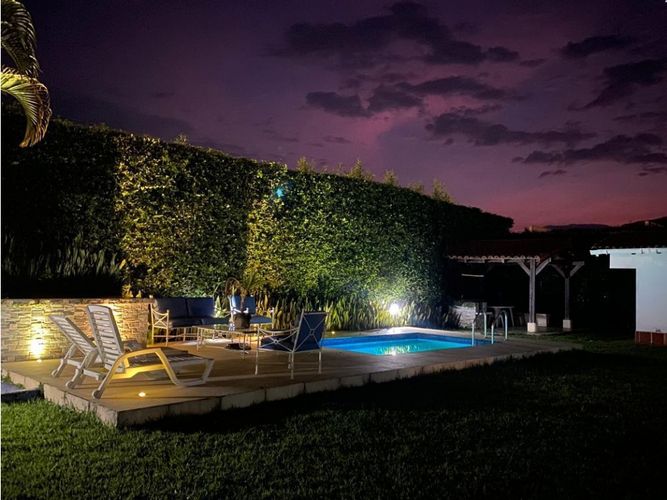 Casa de 5 alcobas en venta en Verde Horizonte, Jamundí, 468 m² · foto 6 de 14