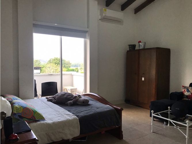 Casa de 5 alcobas en venta en Verde Horizonte, Jamundí, 468 m² · foto 14 de 14