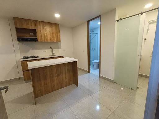 Apartaestudio en Arriendo en Sabaneta