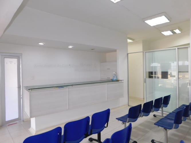 Local en arriendo en Bocagrande, Cartagena, 108 m² · foto 3 de 20