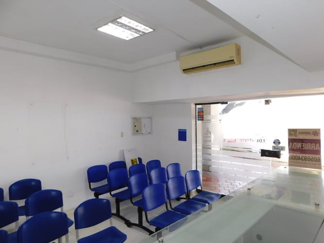 Local en arriendo en Bocagrande, Cartagena, 108 m² · foto 4 de 20
