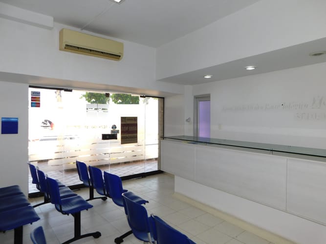 Local en arriendo en Bocagrande, Cartagena, 108 m² · foto 5 de 20