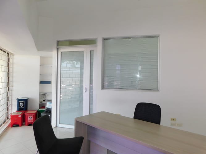 Local en arriendo en Bocagrande, Cartagena, 108 m² · foto 8 de 20