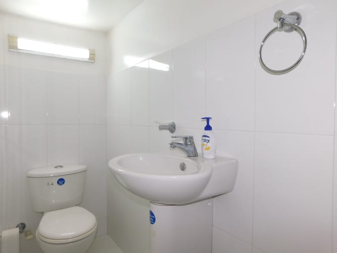 Local en arriendo en Bocagrande, Cartagena, 108 m² · foto 19 de 20