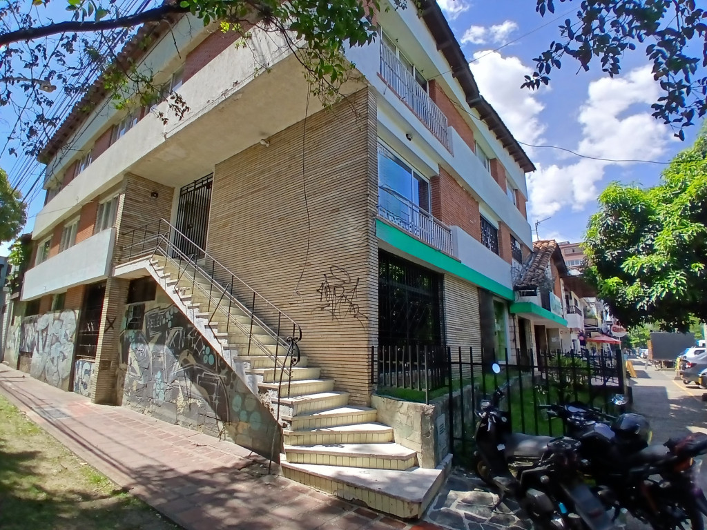 Apartment for rent in Estadio, Medellín