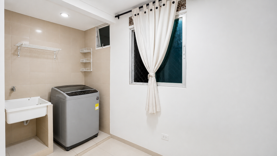 Apartamento de 3 alcobas en venta en Altos Del Prado, Barranquilla, 112 m² · foto 8 de 22