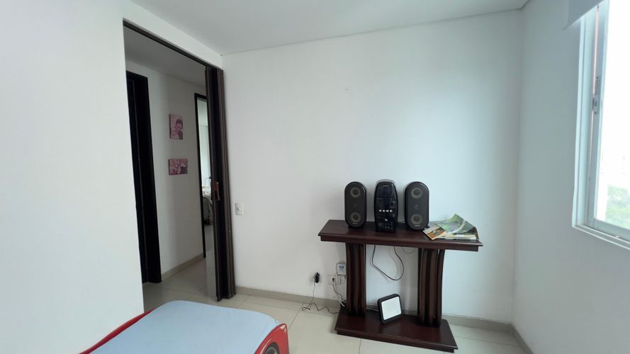 Apartamento de 3 alcobas en venta en Altos Del Prado, Barranquilla, 112 m² · foto 12 de 22