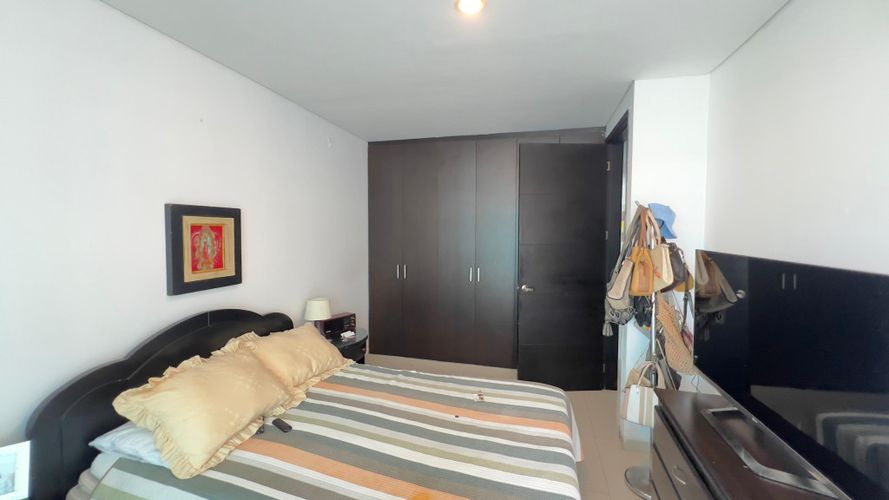 Apartamento de 3 alcobas en venta en Altos Del Prado, Barranquilla, 112 m² · foto 15 de 22