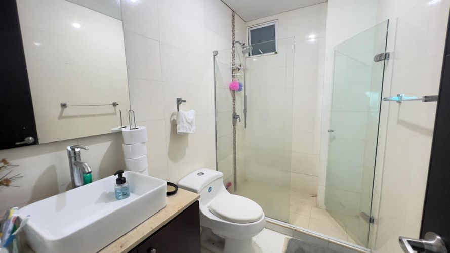 Apartamento de 3 alcobas en venta en Altos Del Prado, Barranquilla, 112 m² · foto 18 de 22