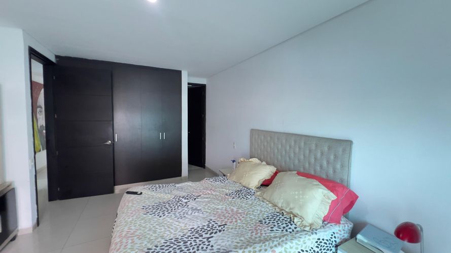 Apartamento de 3 alcobas en venta en Altos Del Prado, Barranquilla, 112 m² · foto 20 de 22